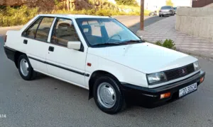Used Hyundai Atos in Amman