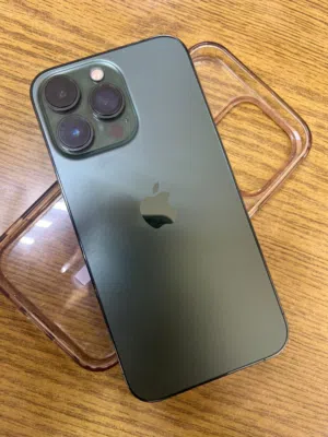 iPhone 13 Pro
