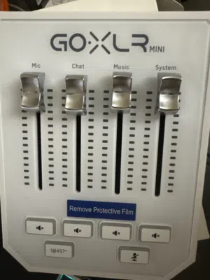 مينيgoxlr سعر خيالييي