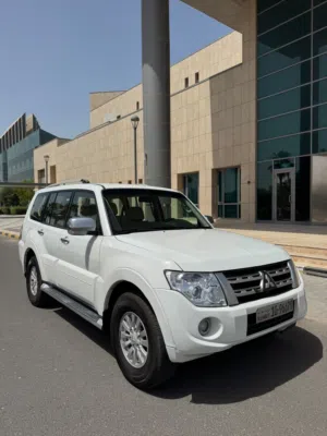 Used Mitsubishi Pajero in Hawally