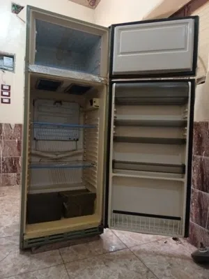ثلاجة زانوسي