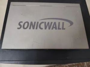 Sonicwall n cisco