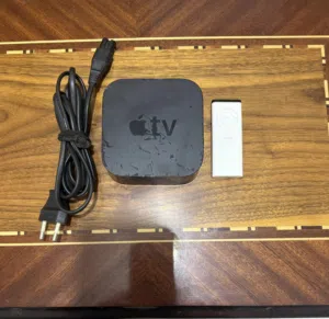 .Apple TV HD 32G 4th Generation