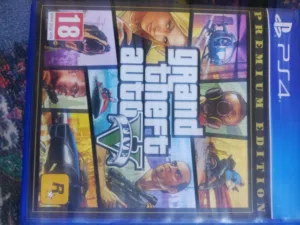 GTA 5 للبيع .  .  تفاصيل جوا