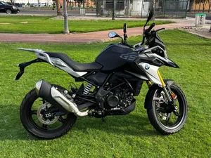 BMW GS310  BIKE FOR SALE