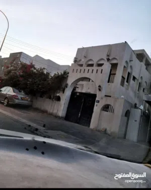 2 m2 More than 6 bedrooms Villa for Sale in Muscat Al Khuwair