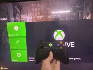 اكس بوكس 360 للبيع