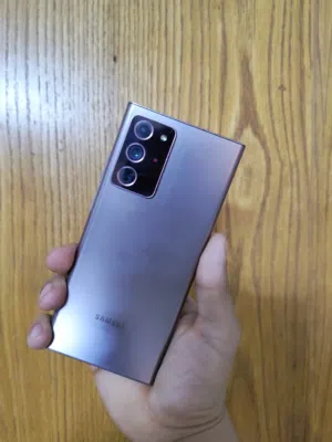نوت 20 ultra 5g