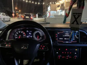 سيلت ليون 2017 للبيع