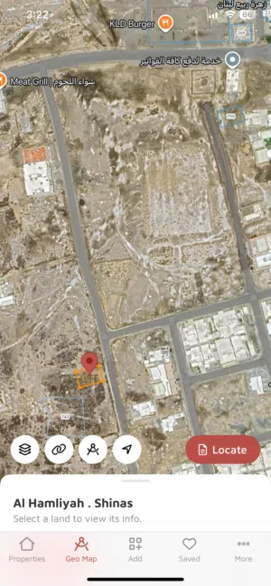 الغوابي الشرق (على شارع قار)