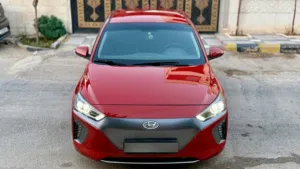 هونداي ايونيك 2018 كهرباء كوري استخدام شخصي