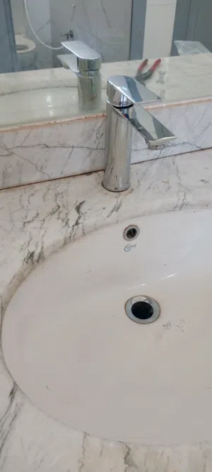 plumbing and electric service All Bahrain