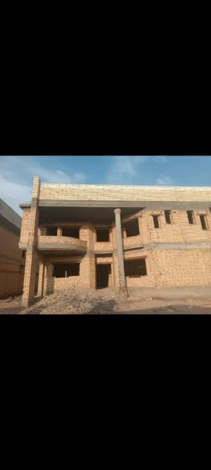 بيت طابقين توزيع مؤسسة الشهداء