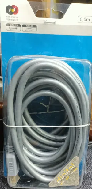 وصلات H.D ألمانية اصلي