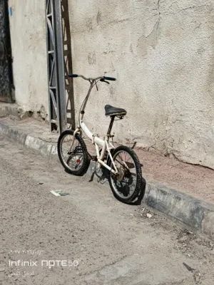 بايسكل ابو طبكة