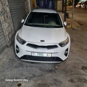 كيا-ستونك-2019