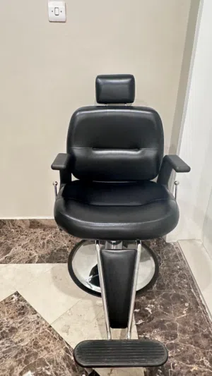 Saloon chair for sale
