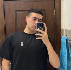 ramzi Hakoura