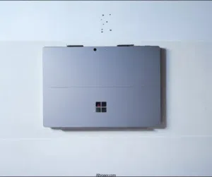Microsoft Surface Pro 5 256 GB in Sana'a