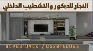 محمد علي النجار 