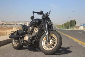 Benda napoleon 500cc