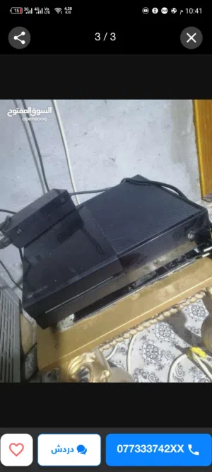 اكس بوكس وان فات