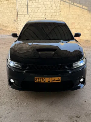 Used Dodge Charger in Muscat