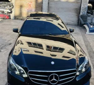 مرسيدس   E200.  2016.  AMG للبيع
