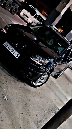 Used Mitsubishi Outlander in Al Karak