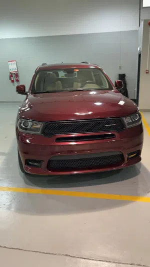 FOR SALE  2019 Dodge Durango GT