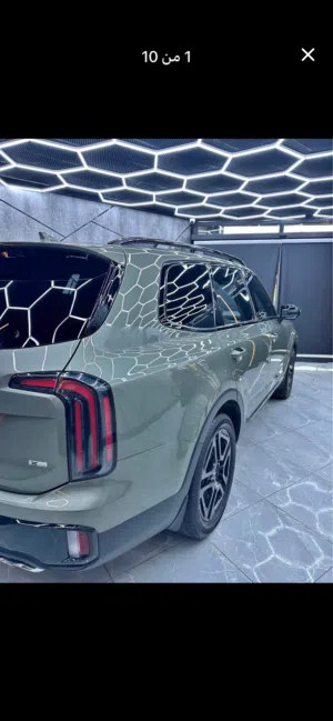 تيلورايد موديل 2023 اعلى فئة