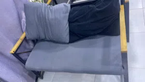 قنفات جلسه