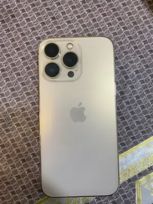 Apple iPhone 13 Pro 256 GB in Al Batinah