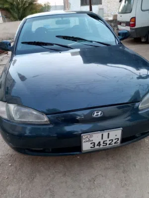هونداي افانتي  1996