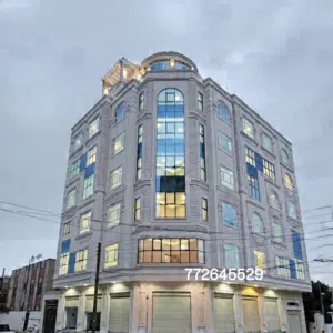 عماره حديثه تجاربه