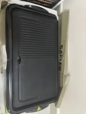 شوايه كهربائيه عمليه جداً وسعر مناسب