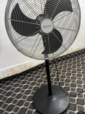 مروحة كهربائية ونسا wanse