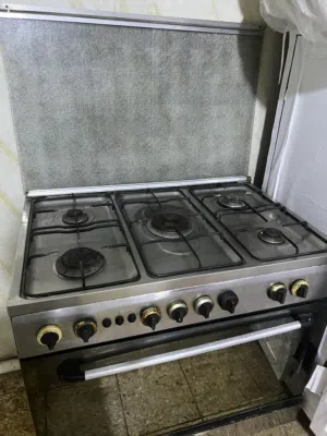 طباخ فرن اصلي
