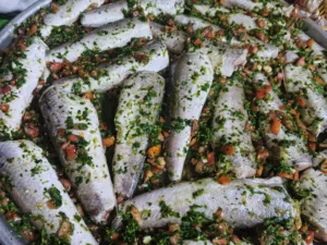 طعام بيتي جاهز للبيع