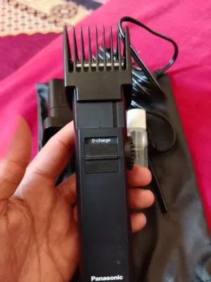 Panasonic er2031