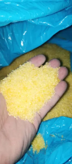 بياض البيض كرستال ( زلال البيض ) متوفر 7 كيلو