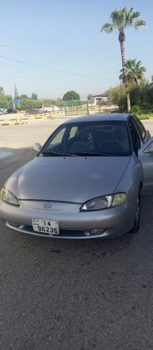 Used Hyundai Avante in Irbid