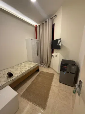 بارتشن للإيجار