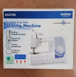 ماكينة خياطة براذر