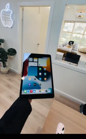 iPad th7 Gen