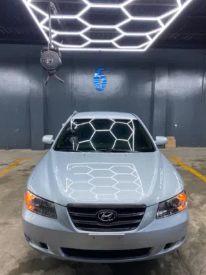 Used Hyundai Sonata in Tripoli