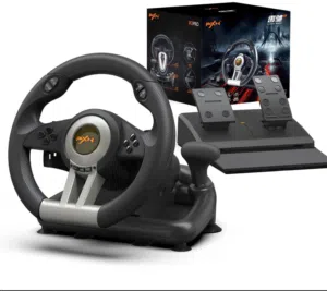 staring wheel gaming urgent sale