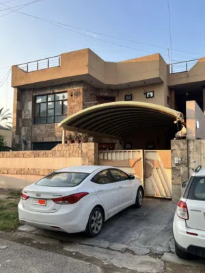 بيت للبيع 360 م