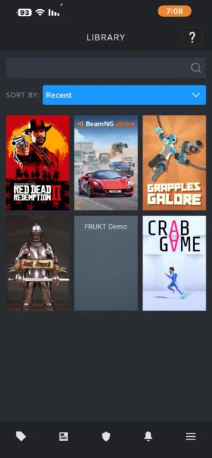 Steam Accounts and Characters for Sale in Tripoli