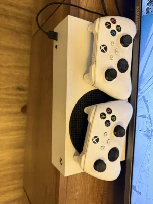 اكس بوكس سيريس s